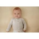 Little Dutch Body langarm Baby Blue