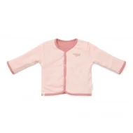 Wendejacke Pink Blush