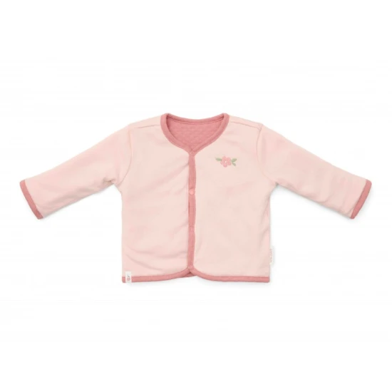 Little Dutch Wendejacke Pink Blush Little Dutch Wendejacke Pink Blush