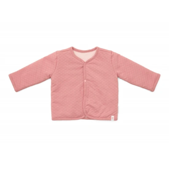 Little Dutch Wendejacke Pink Blush Little Dutch Wendejacke Pink Blush