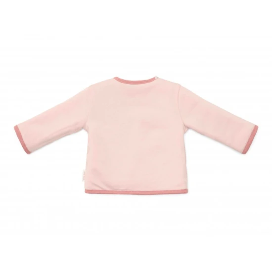 Little Dutch Wendejacke Pink Blush Little Dutch Wendejacke Pink Blush