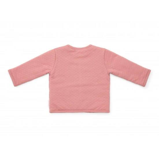 Little Dutch Wendejacke Pink Blush Little Dutch Wendejacke Pink Blush