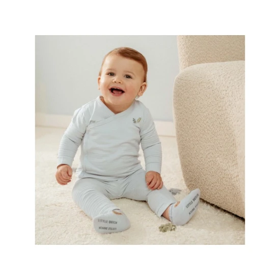 Little Dutch Hose Baby Blue Little Dutch Hose Baby Blue