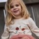 Little Dutch Langarmshirt Vanilla Little Dutch Langarmshirt Vanilla