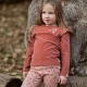 Little Dutch Langarmshirt Deep Berry Little Dutch Langarmshirt Deep Berry