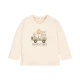 Little Dutch Langarmshirt Sand