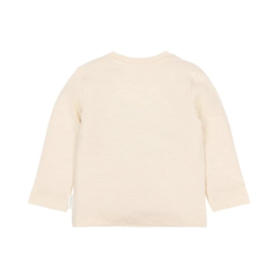 Little Dutch Langarmshirt Sand