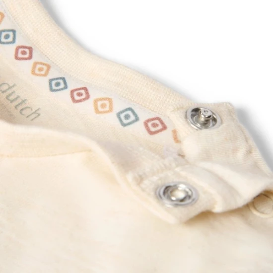 Little Dutch Langarmshirt Sand
