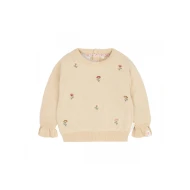 Strickpullover Vanilla