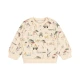 Little Dutch Sweatshirt Safari Adventure