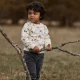 Little Dutch Sweatshirt Safari Adventure