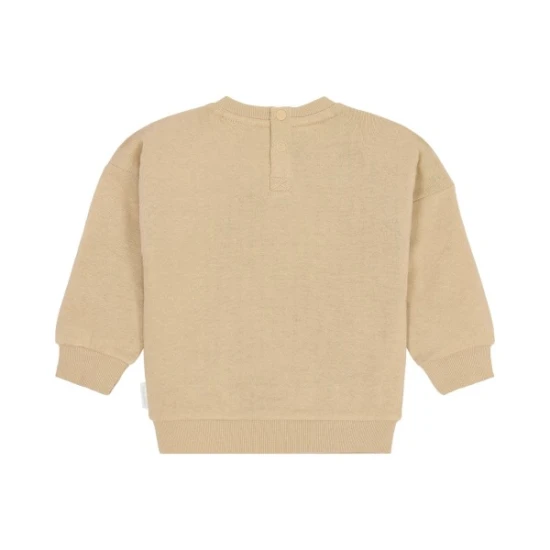 Little Dutch Sweatshirt Warm Taupe