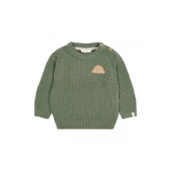 Strickpullover Sage