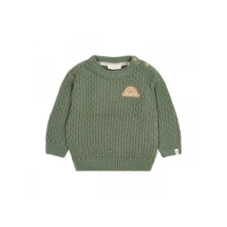 Strickpullover Sage