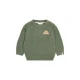 Little Dutch Strickpullover Sage
