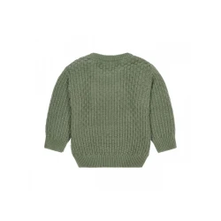 Strickpullover Sage
