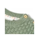 Little Dutch Strickpullover Sage