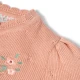 Little Dutch Strickjacke Deep Pink Little Dutch Strickjacke Deep Pink