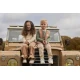 Little Dutch Hose Cinnamon