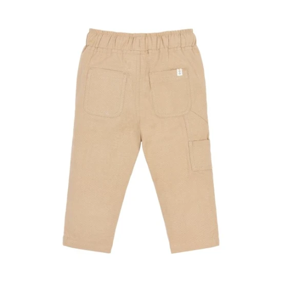 Little Dutch Hose Warm Taupe Little Dutch Hose Warm Taupe