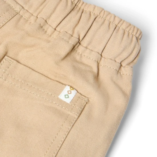 Little Dutch Hose Warm Taupe Little Dutch Hose Warm Taupe