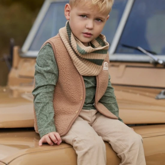 Little Dutch Hose Warm Taupe Little Dutch Hose Warm Taupe