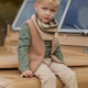 Little Dutch Hose Warm Taupe Little Dutch Hose Warm Taupe