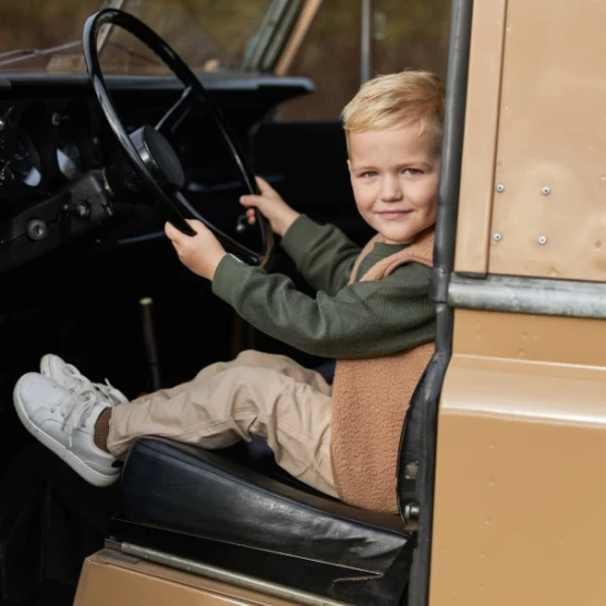 Little Dutch Hose Warm Taupe Little Dutch Hose Warm Taupe