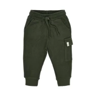 Jogginghose Deep Olive