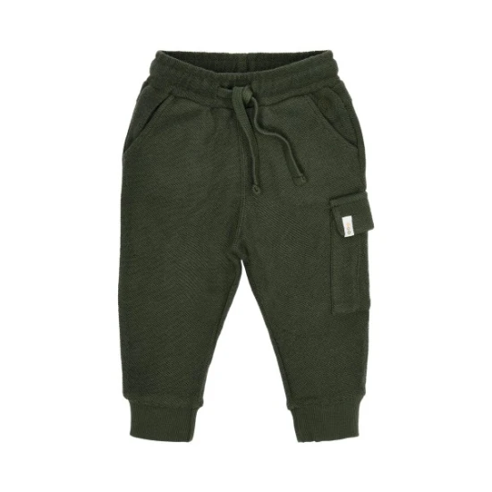 Little Dutch Jogginghose Deep Olive Little Dutch Jogginghose Deep Olive
