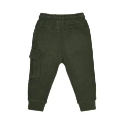 Jogginghose Deep Olive