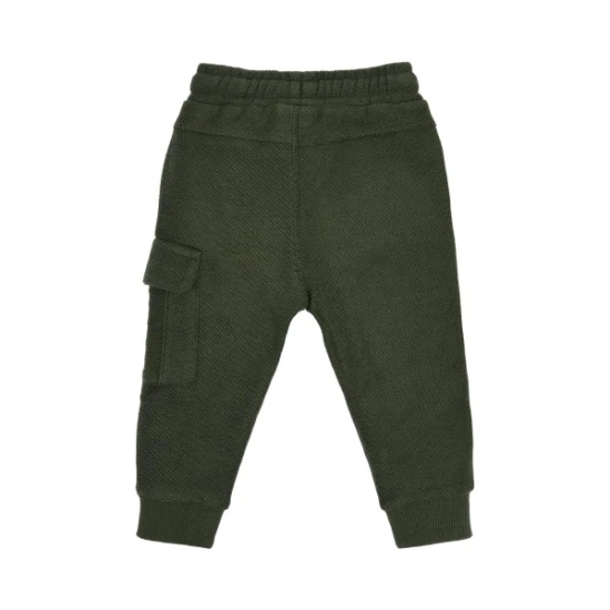Little Dutch Jogginghose Deep Olive Little Dutch Jogginghose Deep Olive