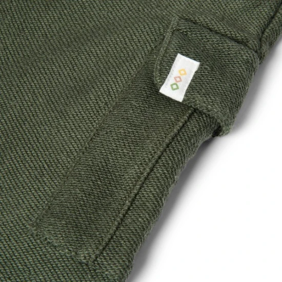 Little Dutch Jogginghose Deep Olive Little Dutch Jogginghose Deep Olive