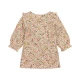 Little Dutch Kleid langarm Safari Flowers
