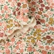 Little Dutch Kleid langarm Safari Flowers