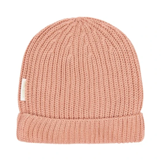 Little Dutch Strickmütze Deep Pink Little Dutch Strickmütze Deep Pink
