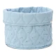 Little Dutch Textilkorb doppelseitig groß Pure Denim Blue Little Dutch Textilkorb doppelseitig groß Pure Denim Blue