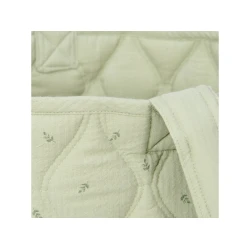 Textilkorb wendbar extra groß Pure Sage Textilkorb wendbar extra groß Pure Sage