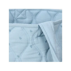 Textilkorb wendbar extra groß Pure Denim Blue Textilkorb wendbar extra groß Pure Denim Blue