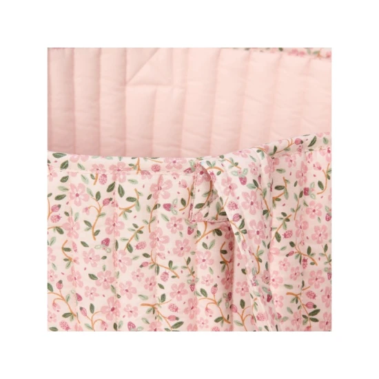 Little Dutch Textilkorb wendbar extra groß Fairy Floral Little Dutch Textilkorb wendbar extra groß Fairy Floral