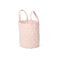 Textilkorb wendbar extra groß Pure Blossom Textilkorb wendbar extra groß Pure Blossom