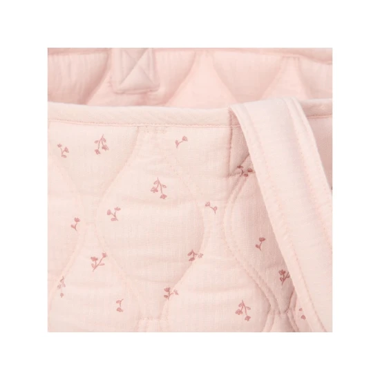 Little Dutch Textilkorb wendbar extra groß Pure Blossom Little Dutch Textilkorb wendbar extra groß Pure Blossom