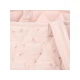 Little Dutch Textilkorb wendbar extra groß Pure Blossom Little Dutch Textilkorb wendbar extra groß Pure Blossom