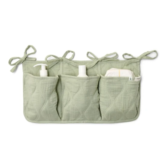 Little Dutch Organizer Pure Sage Little Dutch Organizer Pure Sage