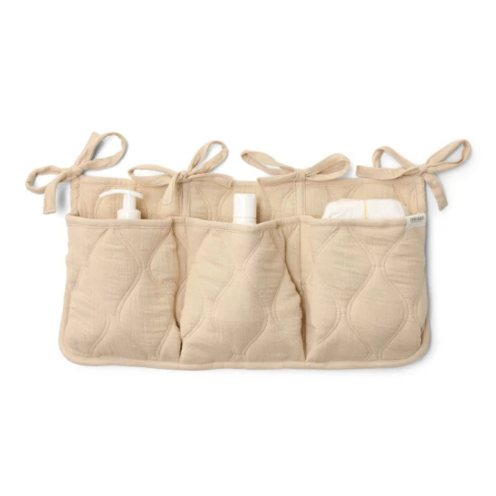 Little Dutch Organizer Pure Soft Beige Little Dutch Organizer Pure Soft Beige