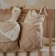 Little Dutch Organizer Pure Soft Beige Little Dutch Organizer Pure Soft Beige
