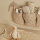 Little Dutch Organizer Pure Soft Beige Little Dutch Organizer Pure Soft Beige
