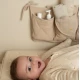 Little Dutch Organizer Pure Soft Beige Little Dutch Organizer Pure Soft Beige