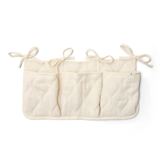 Little Dutch Organizer Pure Soft White Little Dutch Organizer Pure Soft White