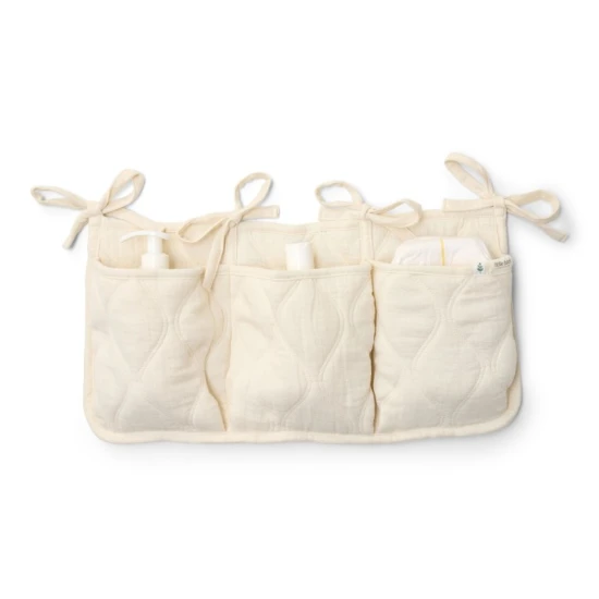 Little Dutch Organizer Pure Soft White Little Dutch Organizer Pure Soft White